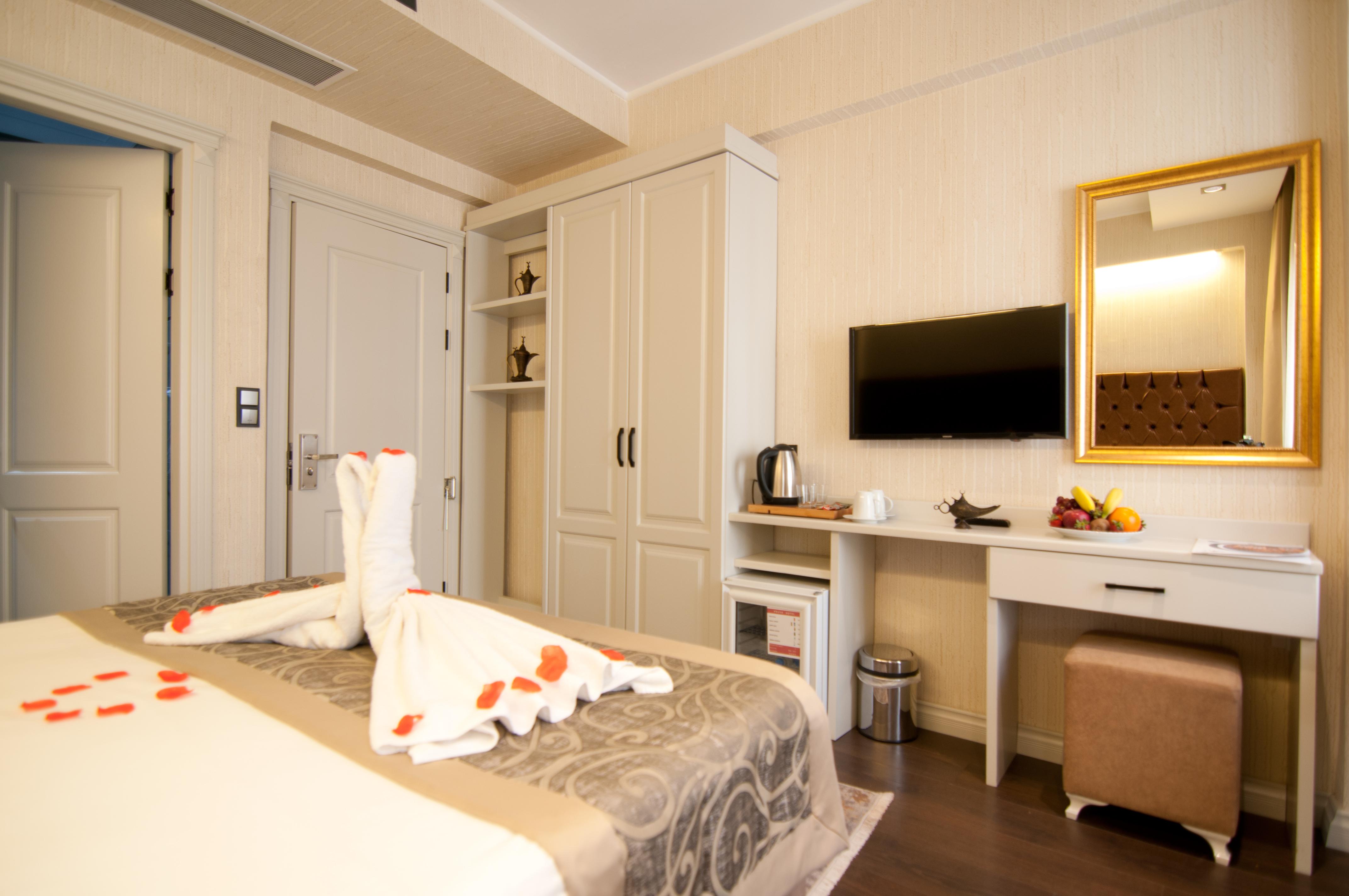 Pruva Hotel Стамбул Екстер'єр фото