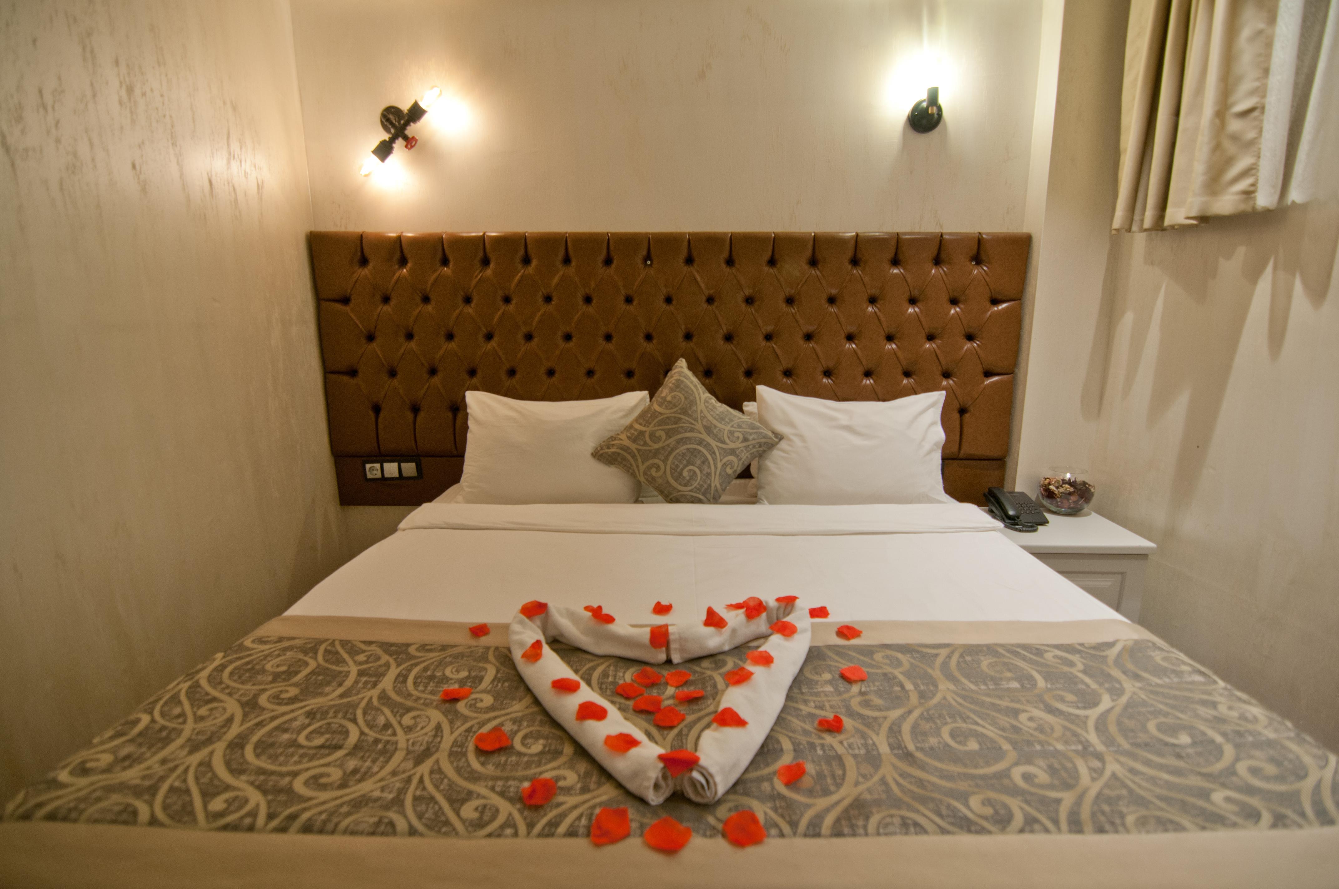 Pruva Hotel Стамбул Екстер'єр фото