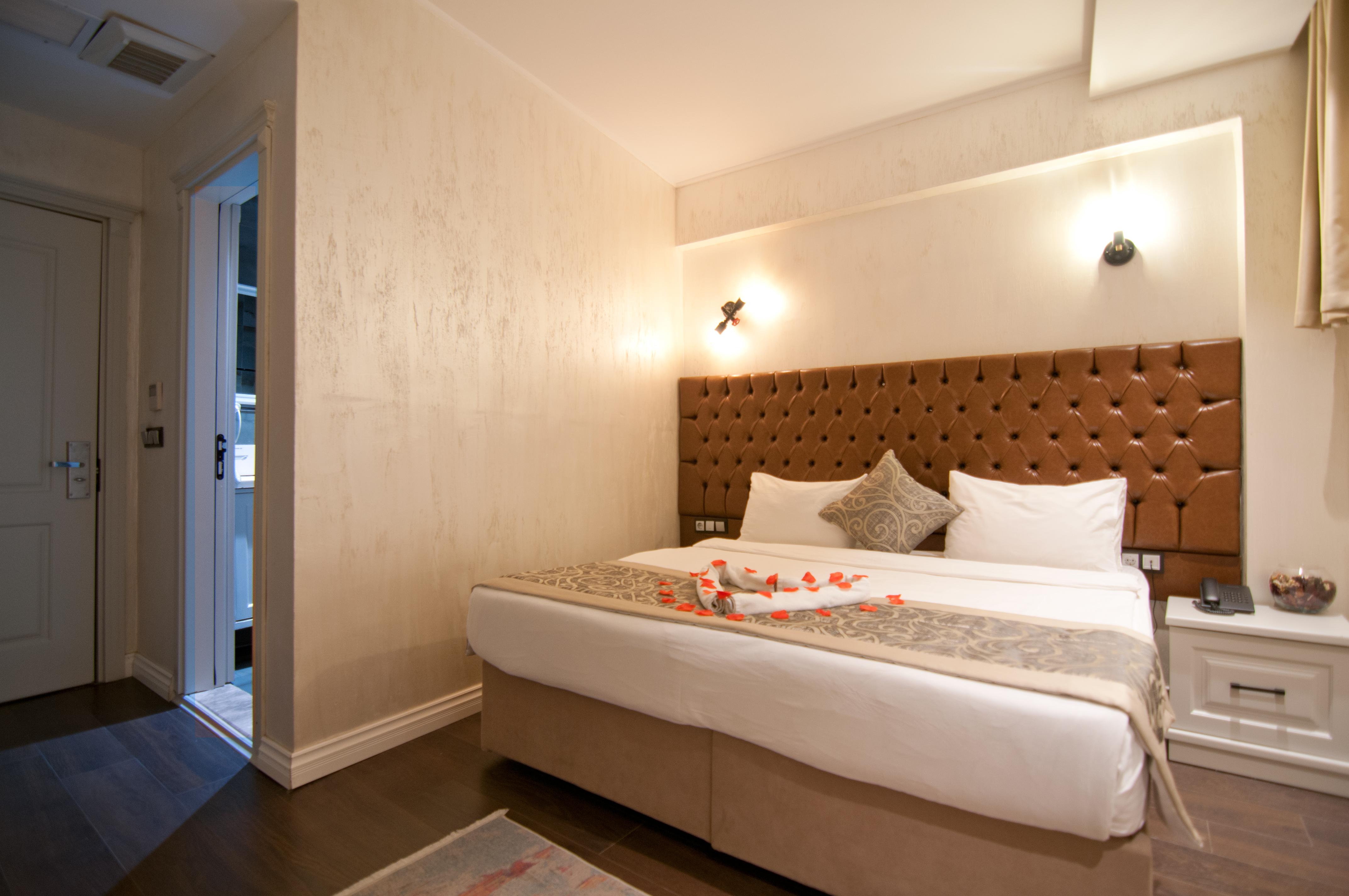 Pruva Hotel Стамбул Екстер'єр фото